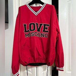 Moschino jacket